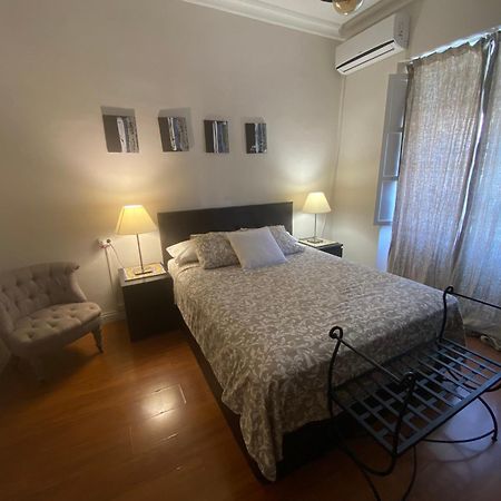 Apartamentos Mercado De Triana セビリア エクステリア 写真