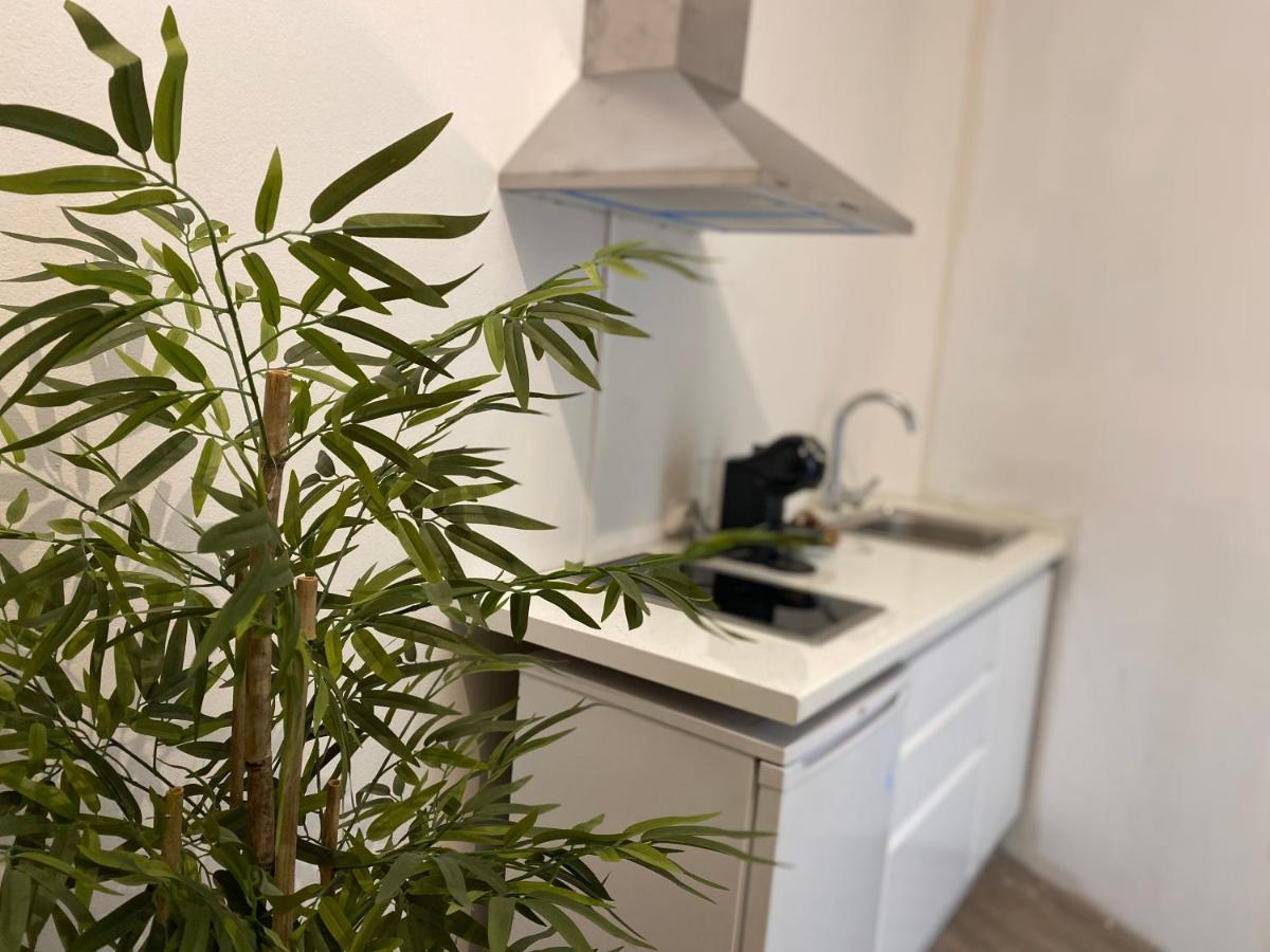 Apartamentos Mercado De Triana セビリア エクステリア 写真