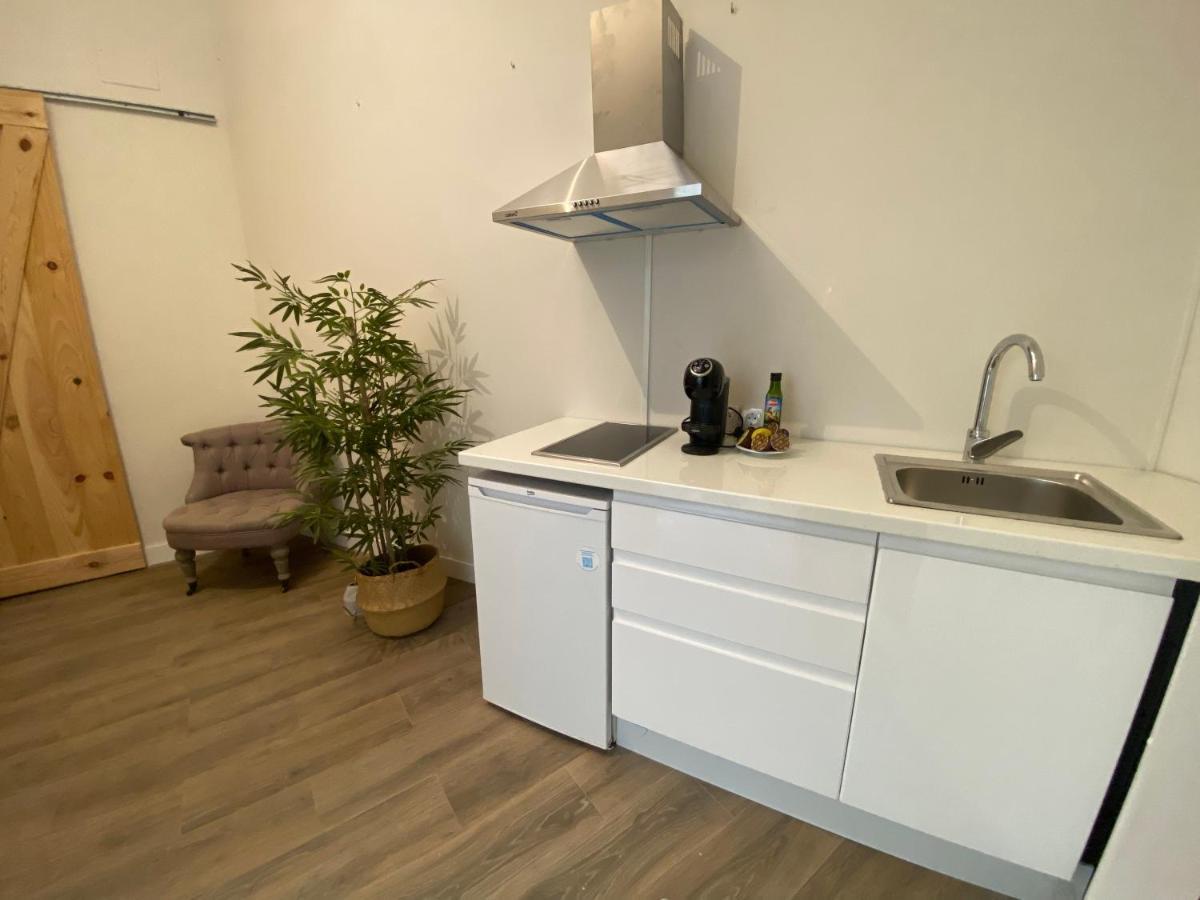 Apartamentos Mercado De Triana セビリア エクステリア 写真