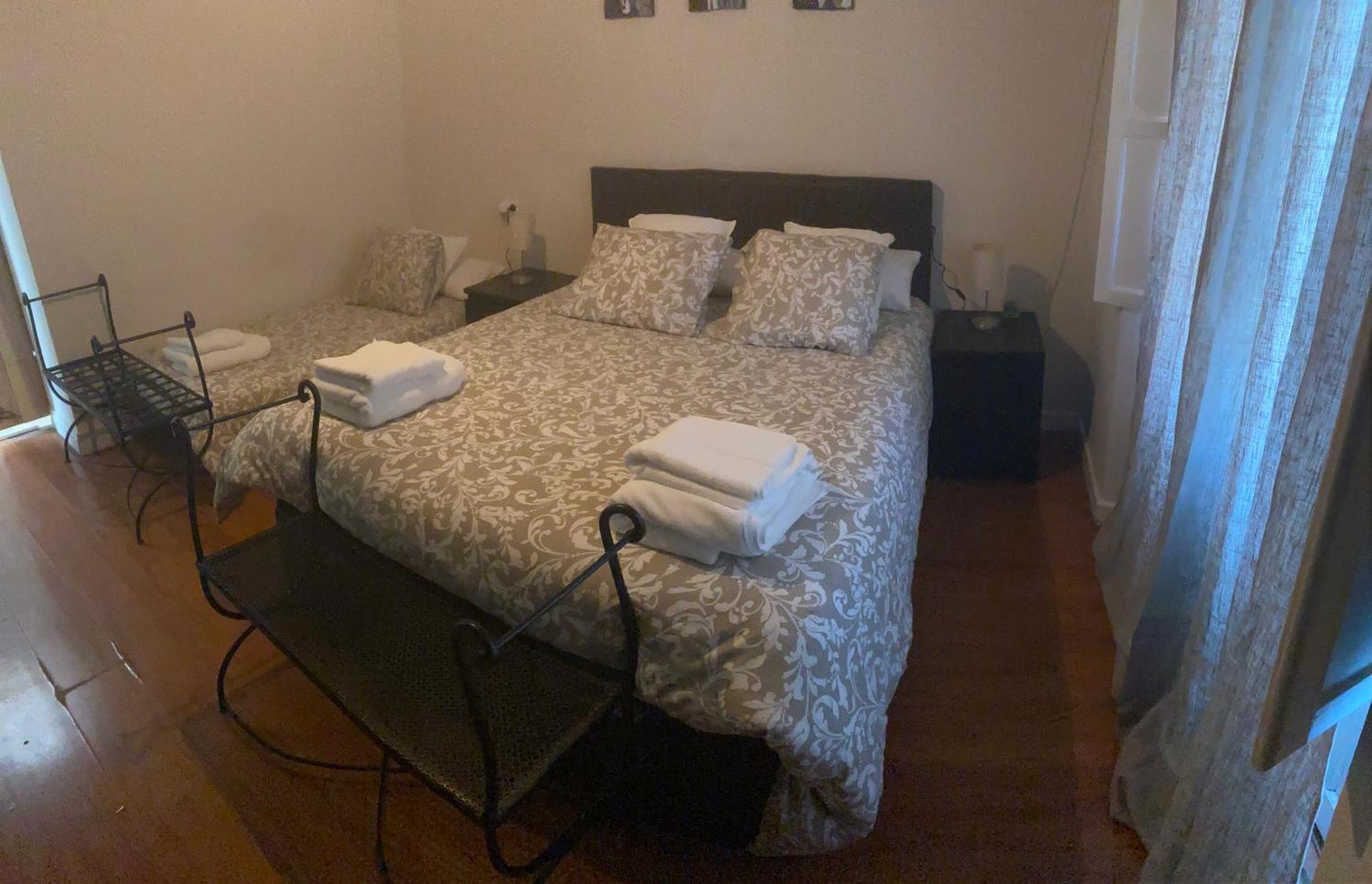 Apartamentos Mercado De Triana セビリア エクステリア 写真
